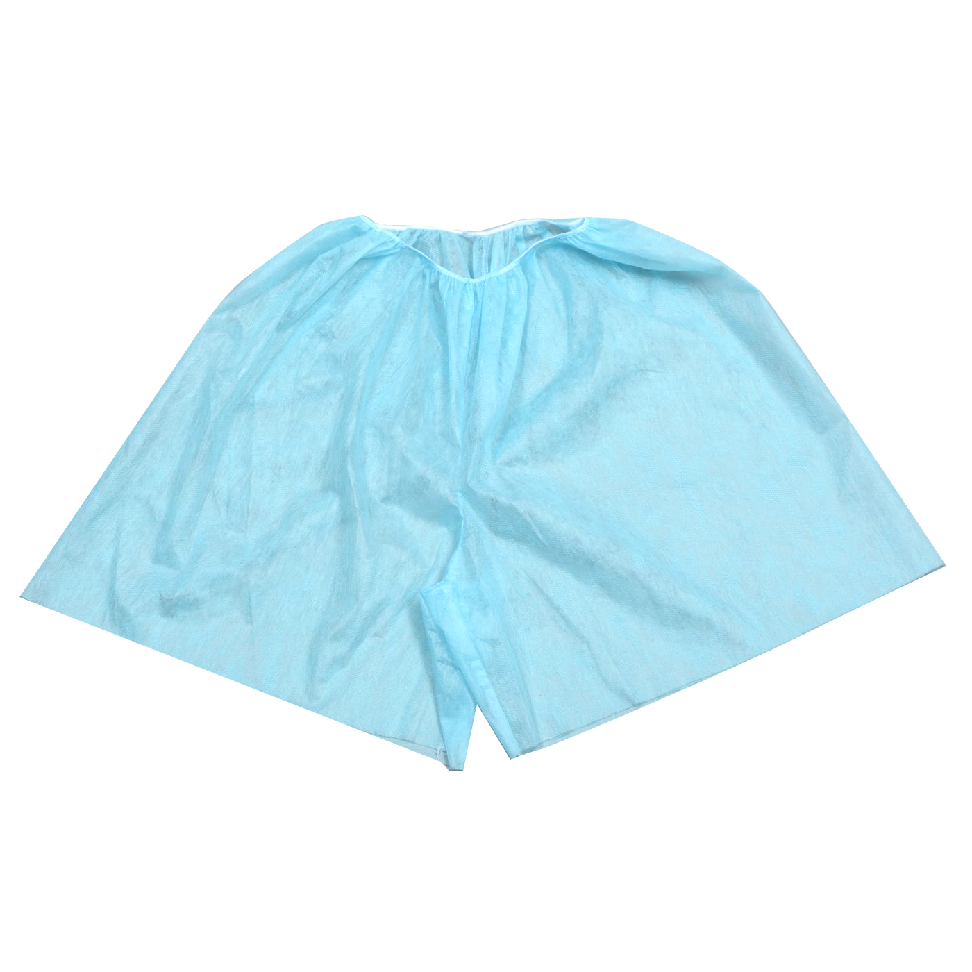 Брюки проктологические пл 20 СММС (длина 700 мм) н/стер однор шт. р-р 50-52 N1