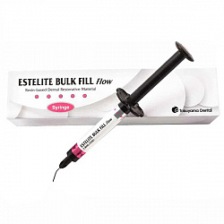 Эстилайт Балк Филл Флоу цвет A1 (12712) шприц. 3г N1