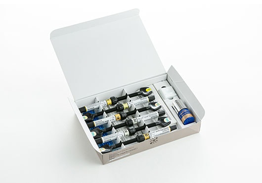 Эстилайт Палфик Интро Кит набор 6 шпр. x3.8гр (11300) уп. N1