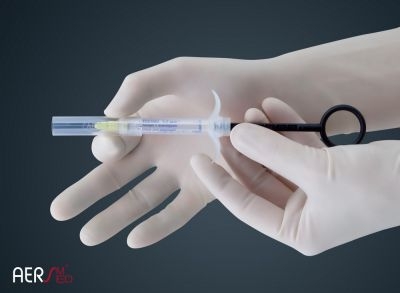 Артикаин 1:200000 в ком-те со шприцом д инъекци ARTIJECT Инибса (0.3х16мм)шт. N1